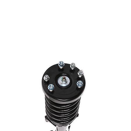 ca  Carquest Premium Complete Strut Assembly: Includes Strut