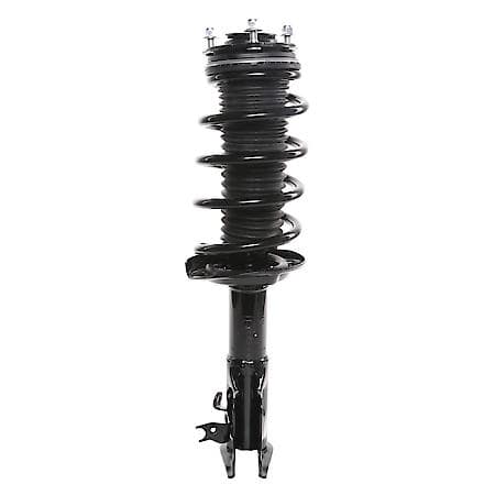 Complete Strut Assembly 18-816716: Includes Strut, Coil Spring and Mount