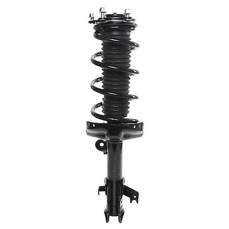 Complete Strut Assembly 18-815981: Includes Strut, Coil Spring and Mount