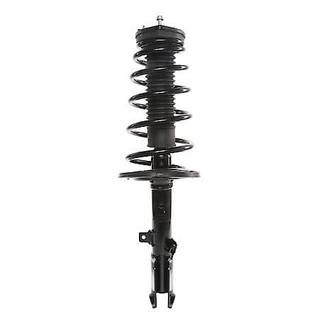 Complete Strut Assembly: Includes Strut, Coil Spring and Mount