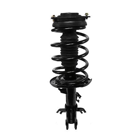 Complete Strut Assembly 18-818911: Includes Strut, Coil Spring and Mount