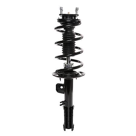 Complete Strut Assembly 18-818217: Includes Strut, Coil Spring and Mount