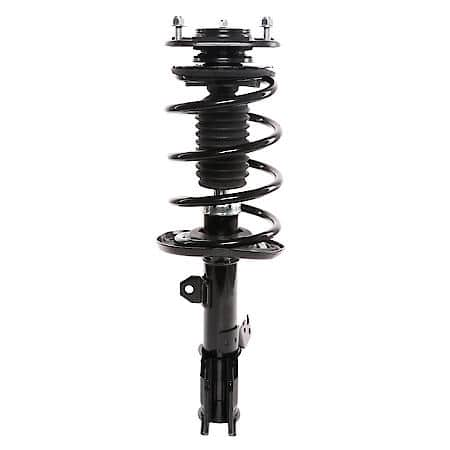 Complete Strut Assembly 18-818595: Includes Strut, Coil Spring and Mount