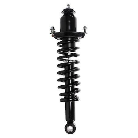 Complete Strut Assembly 28-710984: Includes Strut, Coil Spring and Mount