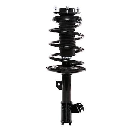 ST Carquest Premium Complete Strut Assembly: Includes Strut