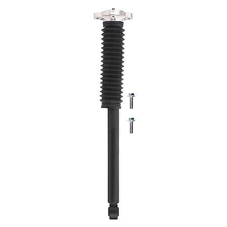 Complete Strut Assembly: Includes Strut, Coil Spring and Mount