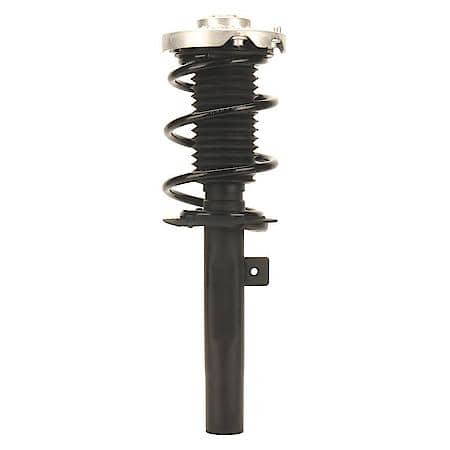 Complete Strut Assembly: Includes Strut, Coil Spring and Mount