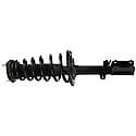 Complete Strut Assembly: Includes Strut, Coil Spring, and Mount