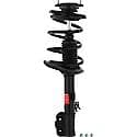 Complete Strut Assembly: Includes Strut, Coil Spring, and Mount