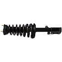 Complete Strut Assembly: Includes Strut, Coil Spring, and Mount