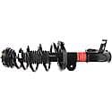 Complete Strut Assembly: Includes Strut, Coil Spring, and Mount