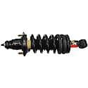 Complete Strut Assembly: Includes Strut, Coil Spring, and Mount