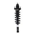 Complete Strut Assembly: Includes Strut, Coil Spring, and Mount