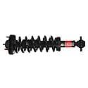 Complete Strut Assembly: Includes Strut, Coil Spring, and Mount