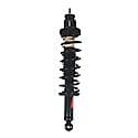 Complete Strut Assembly: Includes Strut, Coil Spring, and Mount