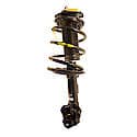 Complete Corner Unit Assembly -Strut, Mount and Spring