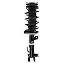 Complete Corner Unit Assembly -Strut, Mount and Spring