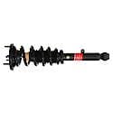 Complete Strut Assembly: Includes Strut, Coil Spring, and Mount