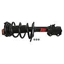 Complete Strut Assembly: Includes Strut, Coil Spring, and Mount