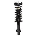 Complete Strut Assembly 18-816788: Includes Strut, Coil Spring and Mount