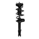 Complete Strut Assembly: Includes Strut, Coil Spring and Mount