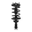 Complete Strut Assembly 18-816132: Includes Strut, Coil Spring and Mount