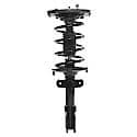 Complete Strut Assembly 18-816785: Includes Strut, Coil Spring and Mount