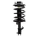 Complete Strut Assembly 18-816783: Includes Strut, Coil Spring and Mount