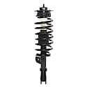 Complete Strut Assembly 18-816651: Includes Strut, Coil Spring and Mount