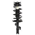 Complete Strut Assembly 18-815883: Includes Strut, Coil Spring and Mount