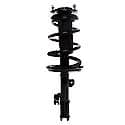 Complete Strut Assembly 18-816088: Includes Strut, Coil Spring and Mount