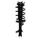 Complete Strut Assembly 18-816370: Includes Strut, Coil Spring and Mount