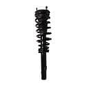 Complete Strut Assembly 18-813846: Includes Strut, Coil Spring and Mount