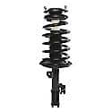 Complete Strut Assembly 18-814241: Includes Strut, Coil Spring and Mount