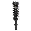 Complete Strut Assembly 18-816753: Includes Strut, Coil Spring and Mount