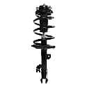 Complete Strut Assembly 18-816770: Includes Strut, Coil Spring and Mount