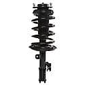 Complete Strut Assembly 18-816637: Includes Strut, Coil Spring and Mount