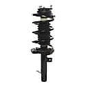 Complete Strut Assembly 18-814178: Includes Strut, Coil Spring and Mount