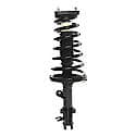 Complete Strut Assembly 18-815216: Includes Strut, Coil Spring and Mount