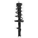 Complete Strut Assembly 18-814879: Includes Strut, Coil Spring and Mount