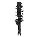 Complete Strut Assembly 18-810146: Includes Strut, Coil Spring and Mount