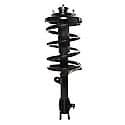 Complete Strut Assembly 18-814545: Includes Strut, Coil Spring and Mount