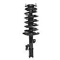 Complete Strut Assembly: Includes Strut, Coil Spring and Mount