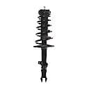 Complete Strut Assembly 18-816731: Includes Strut, Coil Spring and Mount