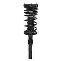 Complete Strut Assembly 18-814078: Includes Strut, Coil Spring and Mount