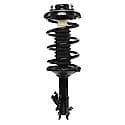 Complete Strut Assembly 18-813104: Includes Strut, Coil Spring and Mount