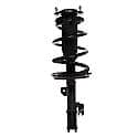 Complete Strut Assembly 18-816087: Includes Strut, Coil Spring and Mount