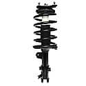 Complete Strut Assembly 18-816509: Includes Strut, Coil Spring and Mount