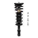 Complete Strut Assembly 18-814319: Includes Strut, Coil Spring and Mount