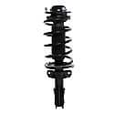 Complete Strut Assembly 18-813494: Includes Strut, Coil Spring and Mount